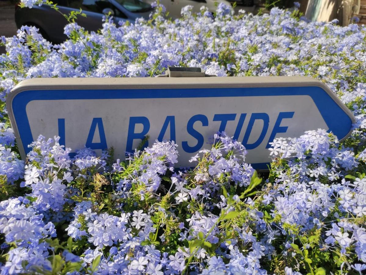 Apartamento La Bastide, 100M Des Rues Pietonnes, Jardin Sanary-sur-Mer Exterior foto