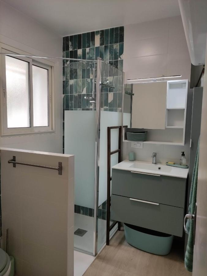 Apartamento La Bastide, 100M Des Rues Pietonnes, Jardin Sanary-sur-Mer Exterior foto